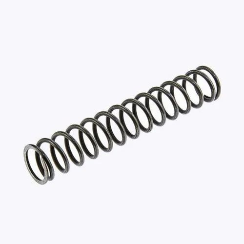 Precision compression spring