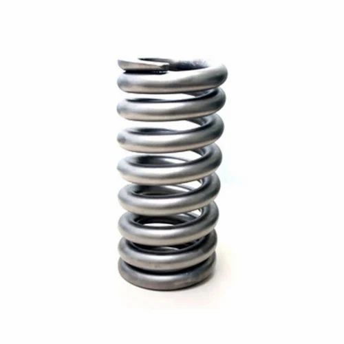 Industrial compression spring